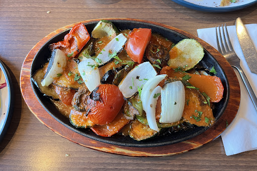 Photo of Derwish - 163-165, 163-165 St Albans Rd, Watford WD24 5BD